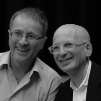 Seth Godin with Mark Collard