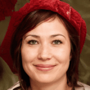 Svetlana headshot, Russia