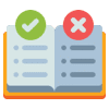 Regulations & Guidelines icon