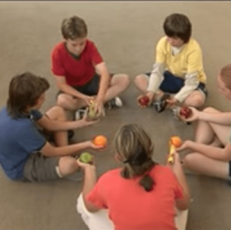 small group problem solving exercises