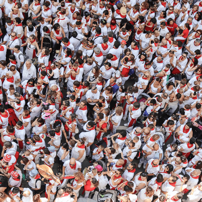 large-groups-people-against-both-current-editorial-stock-photo-stock