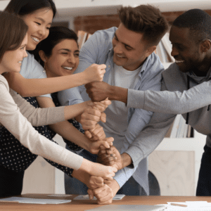 Free Team-Building Program Templates - Download Now